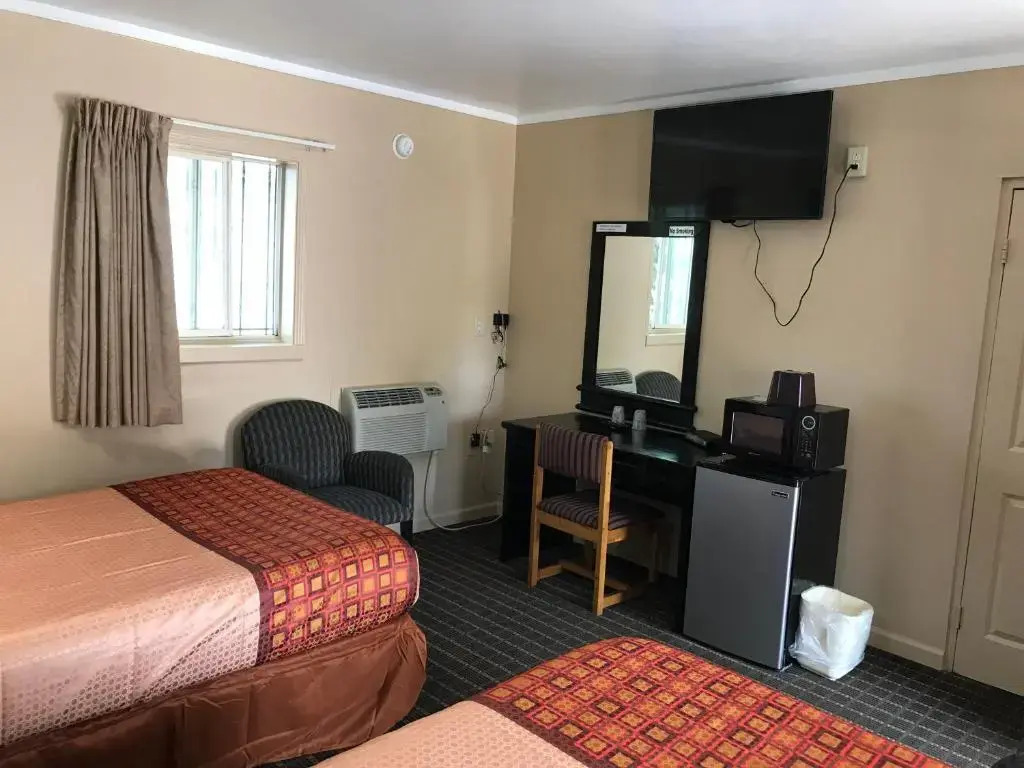 Best Motel