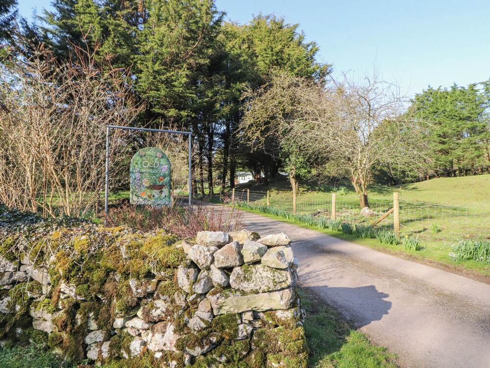 Lodge 1
