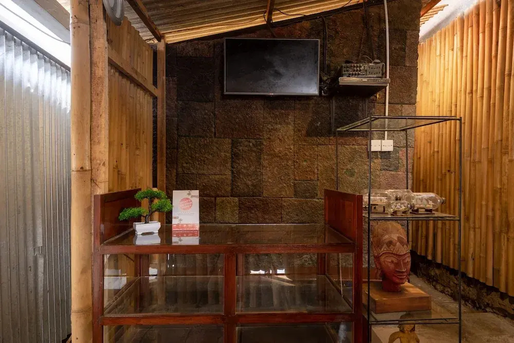 Alea Guesthouse