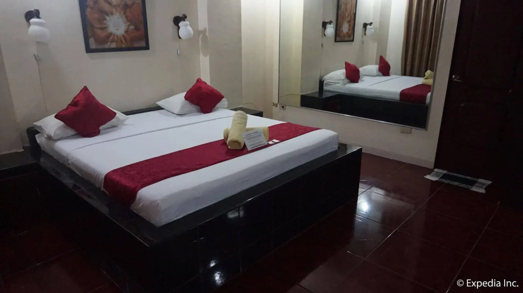 Centauro Hotel
