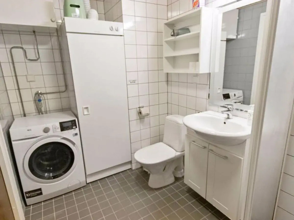 Ylläs chalets/508