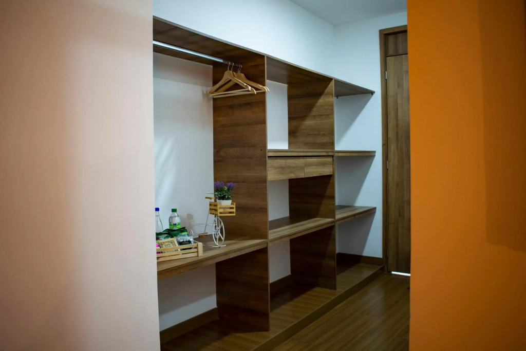 El Reloj Casa Hotel