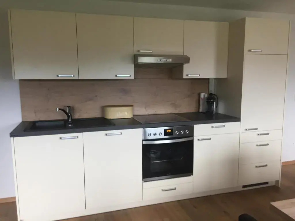 Apartment Alpenland