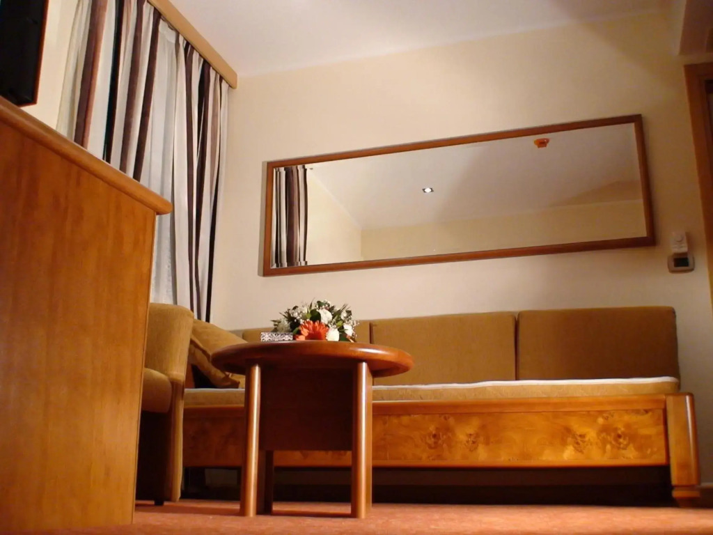 Mali Hotel BaMBiS