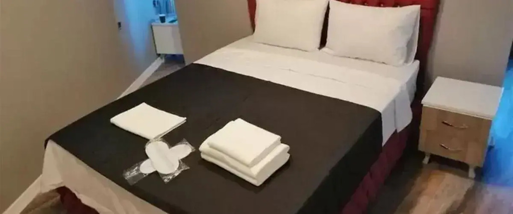 Plus Park Suite & Hotel