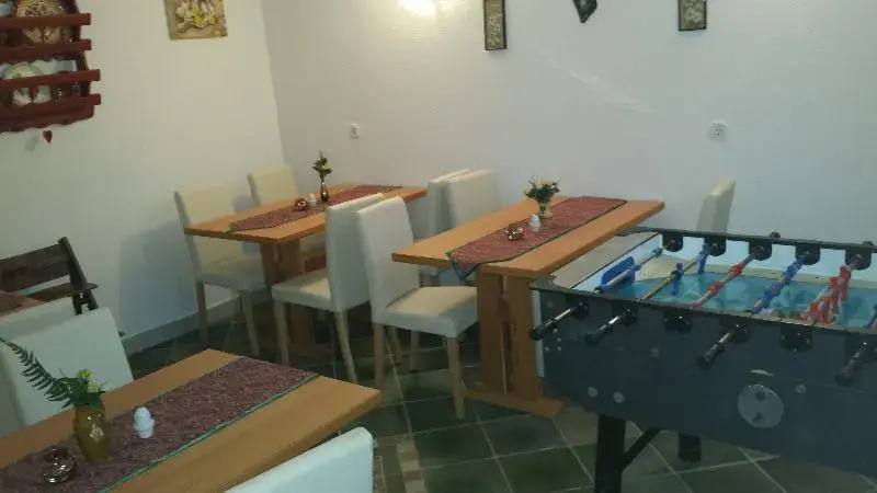 Mamas House 7min from Airport