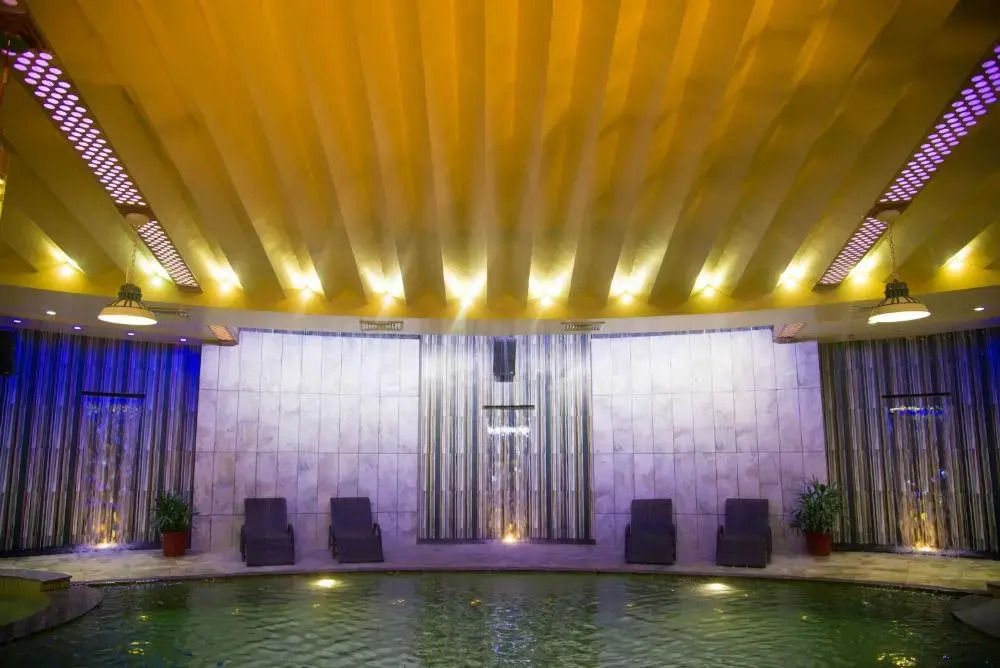 Golden Blossom Imperial Resorts