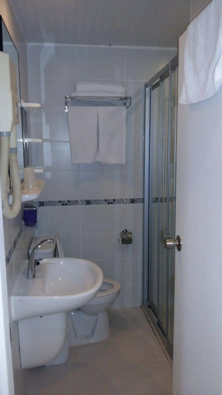 Musti Apart Hotel