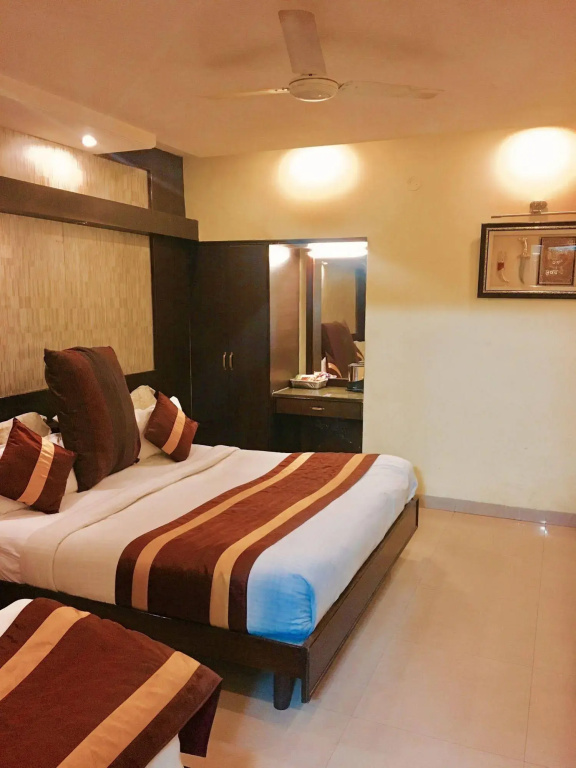 Hotel CJ International