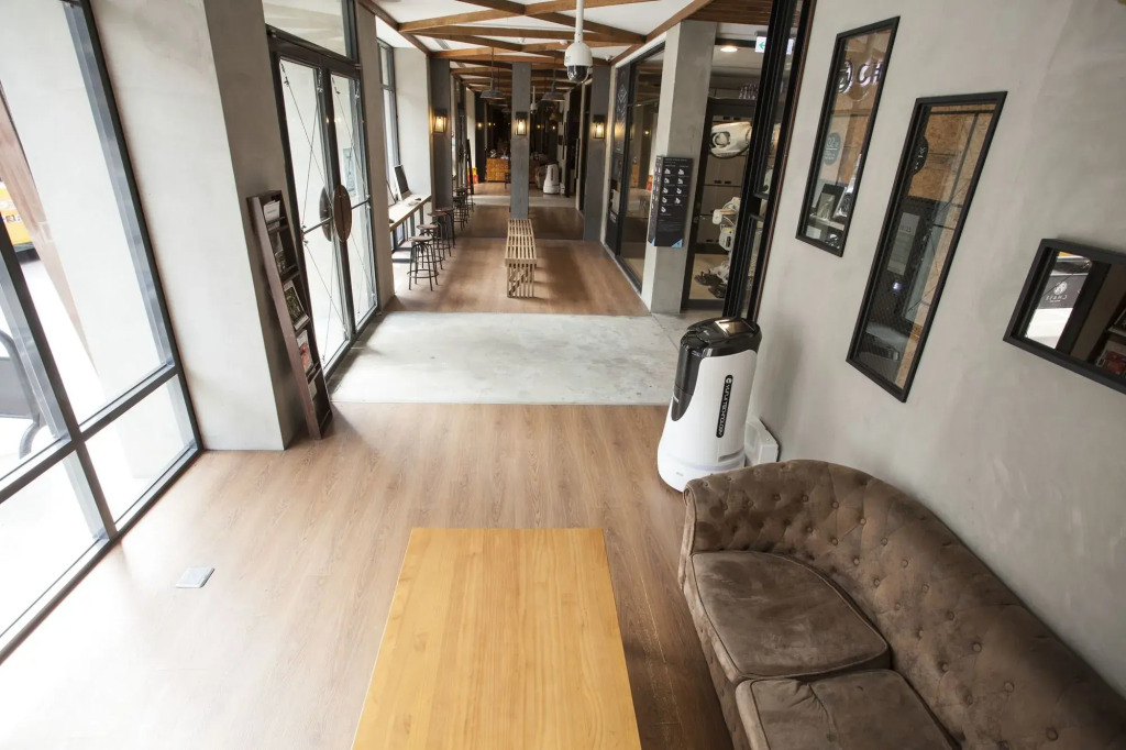 CHASE Hotel
