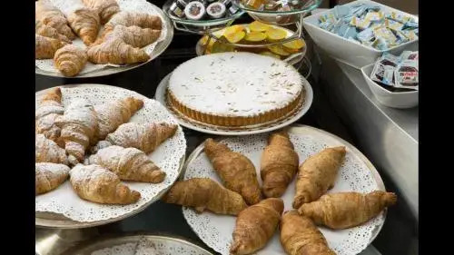 Appartamenti Pousada Michelino