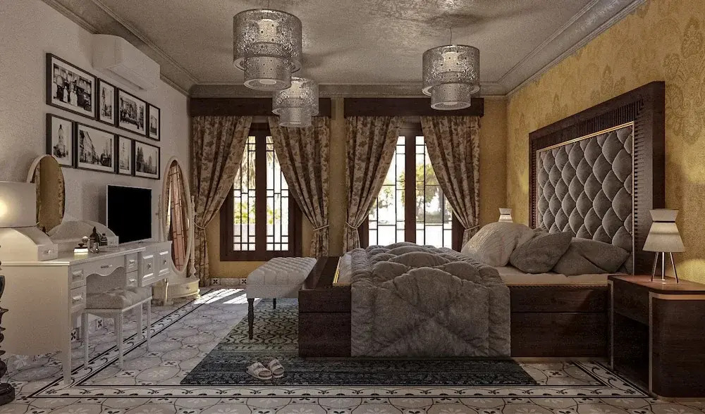 Eileen Hotel Cairo