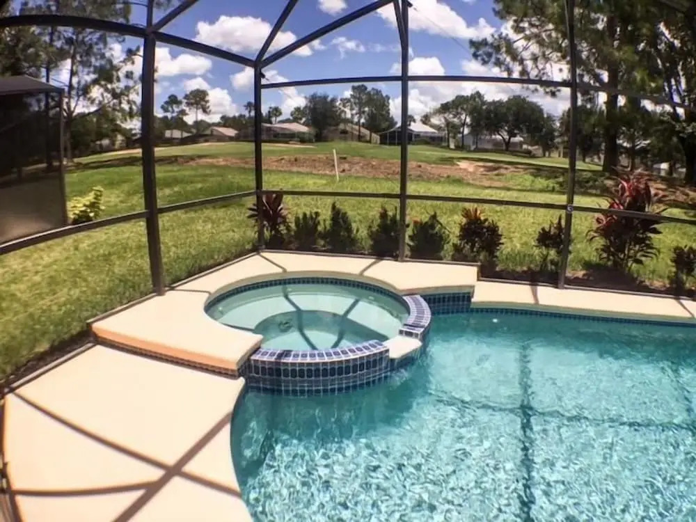 Mariner Pad Apartment 4 Bedroom