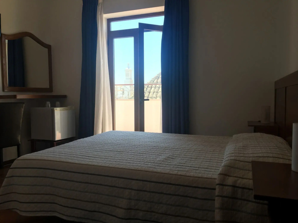 Residencial Mares