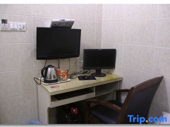 Wuhu Jujia Express Hotel