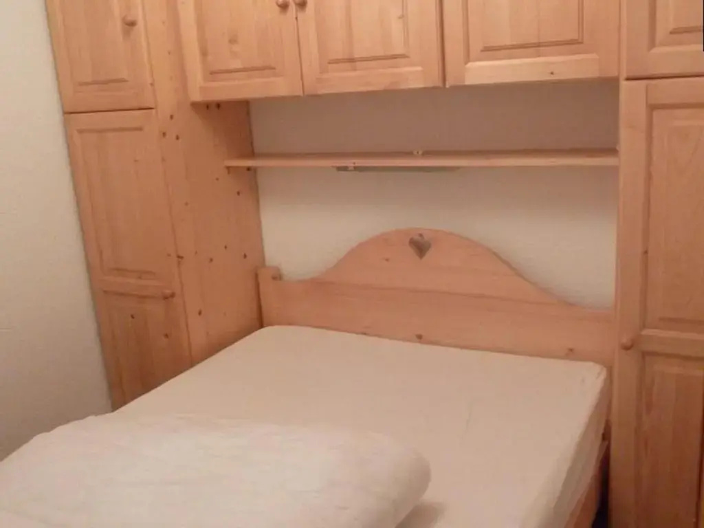 Appartement Saint-Jean-d'Aulps, 3 pièces, 8 personnes - FR-1-573-85