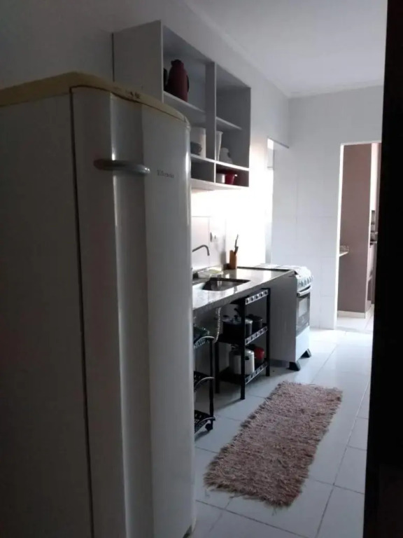 Apartamento 3 quartos Próximo a Praia Grande