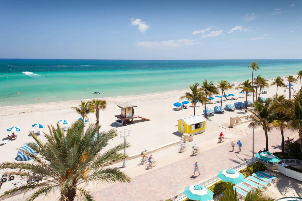 Caribbean Resort Suites