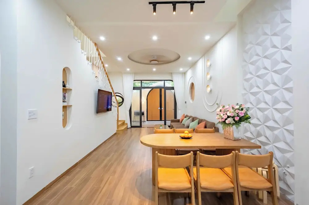 Hometown Nimi 3 BRS Pool Villa Da Nang