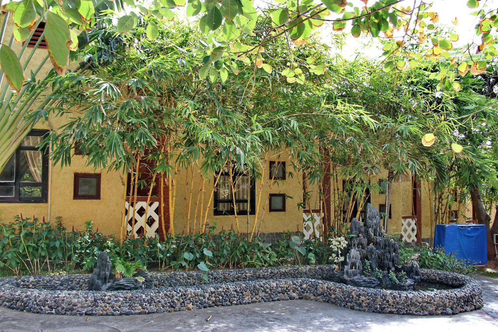 Hon Rom Sunlight Resort