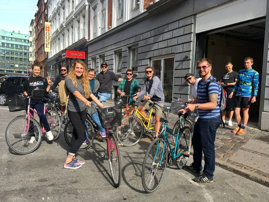 MEININGER Hotel Copenhagen
