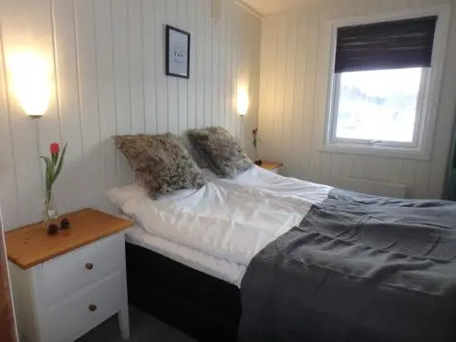 Camp Sjusjøen