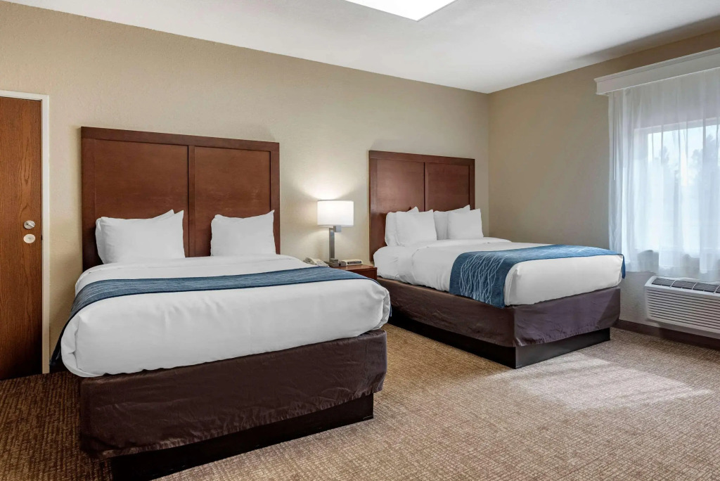 Comfort Inn & Suites Pueblo