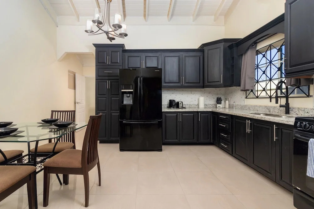 Areca Hideaway Haven