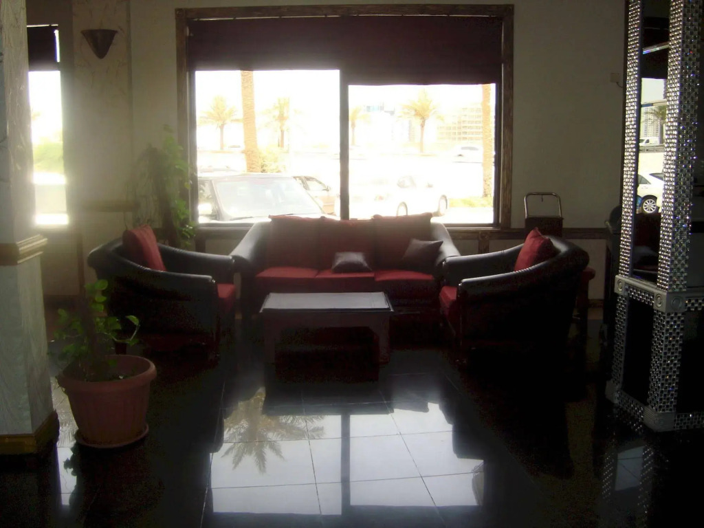 San Rock Hotel