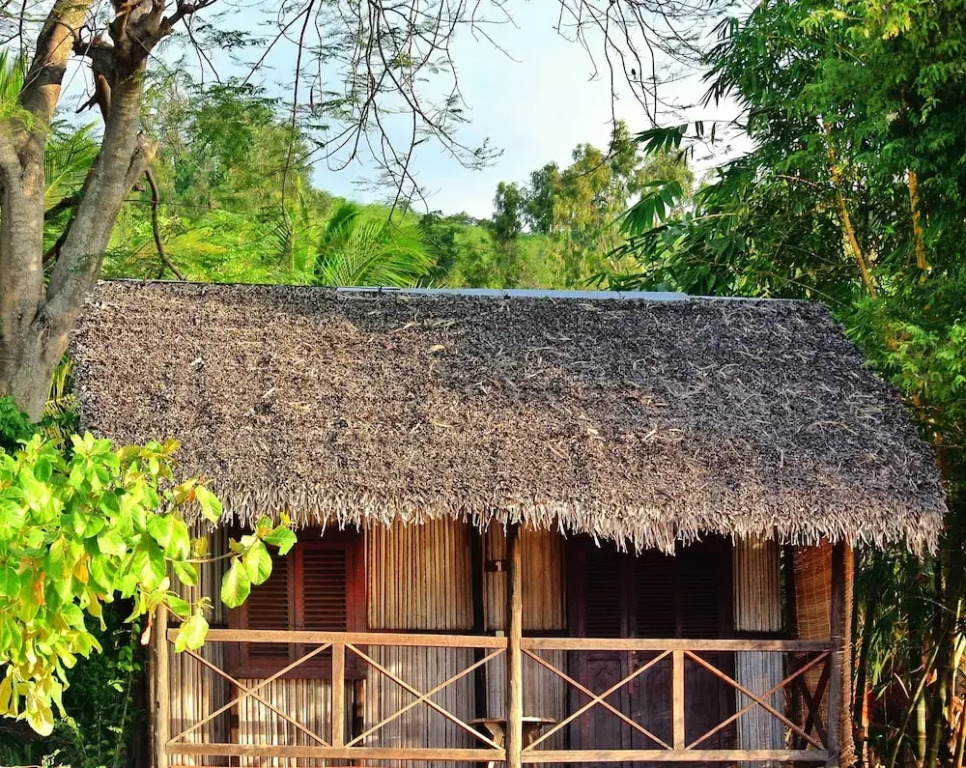 Floraly Komba Hotel - Nosy Komba