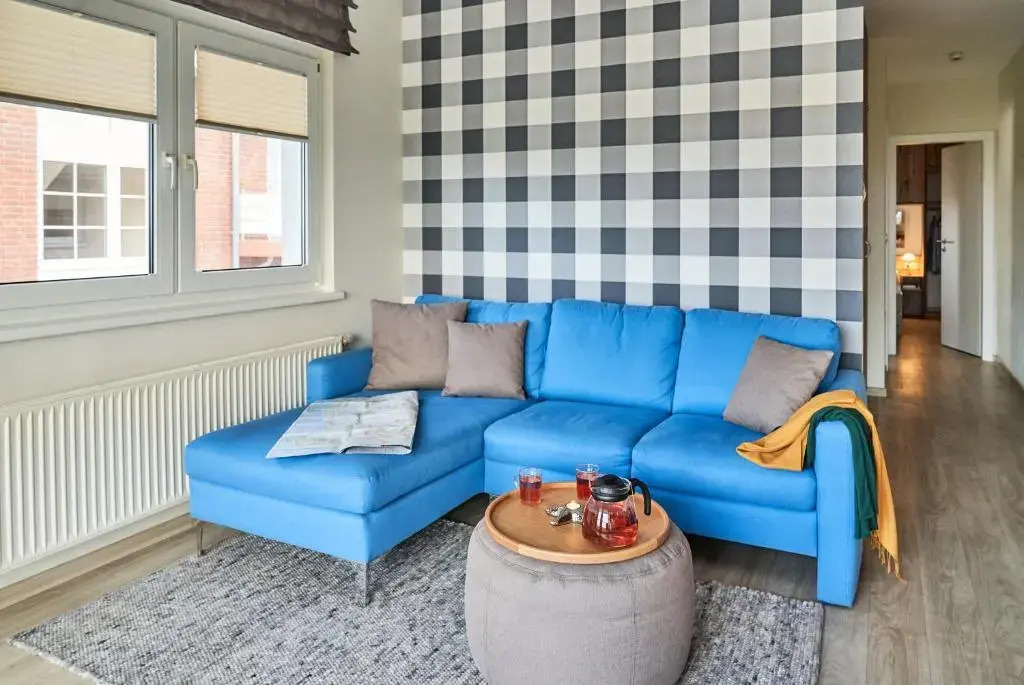 Haus Pamir _ Fewo 25