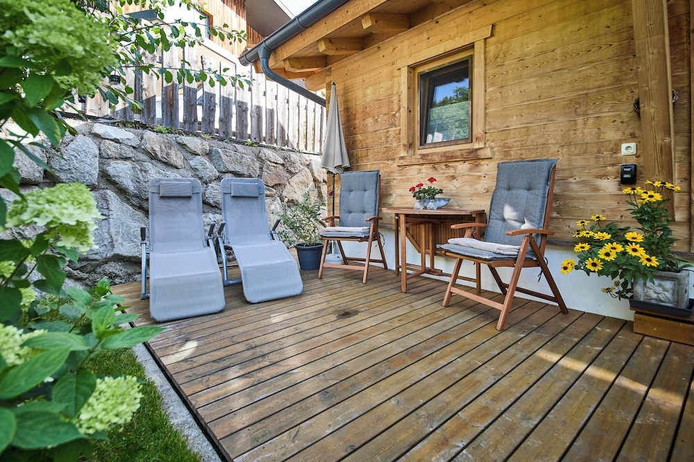 Haus Silian - Studio