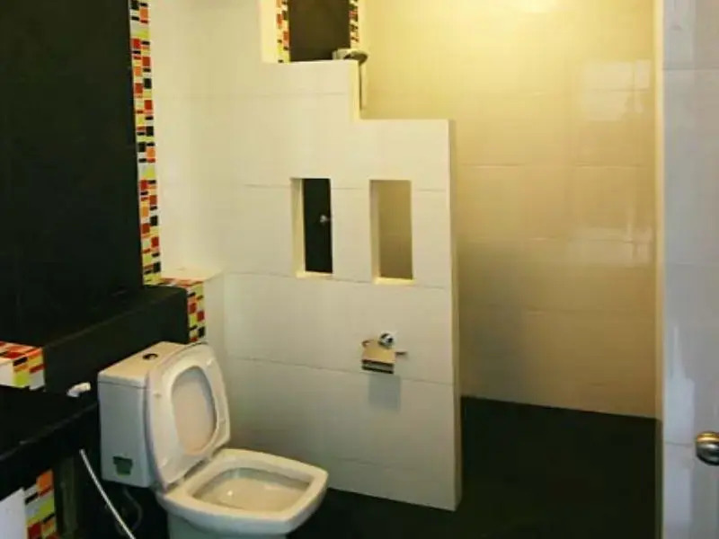 Nicha Residence