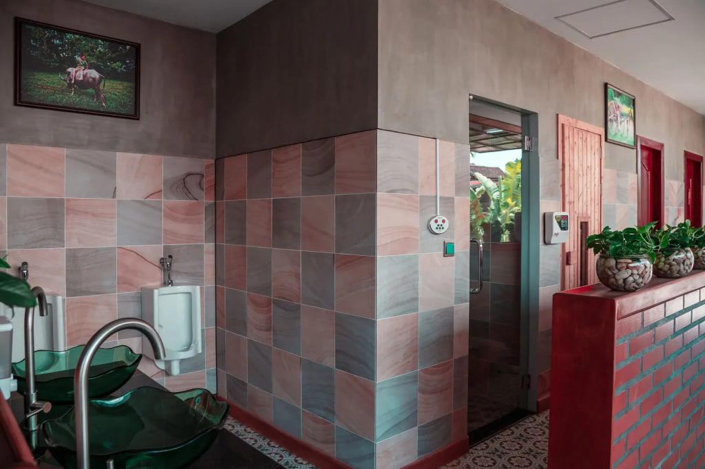 BB Angkor Residence