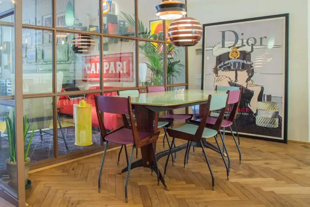 Boutique Hotel Trieste