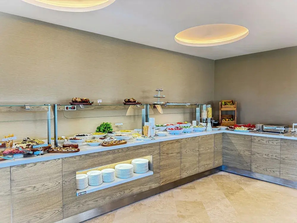 Cunda Kızılca Deluxe Hotel & SPA