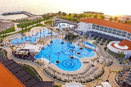 Resort 5 stars Paphos