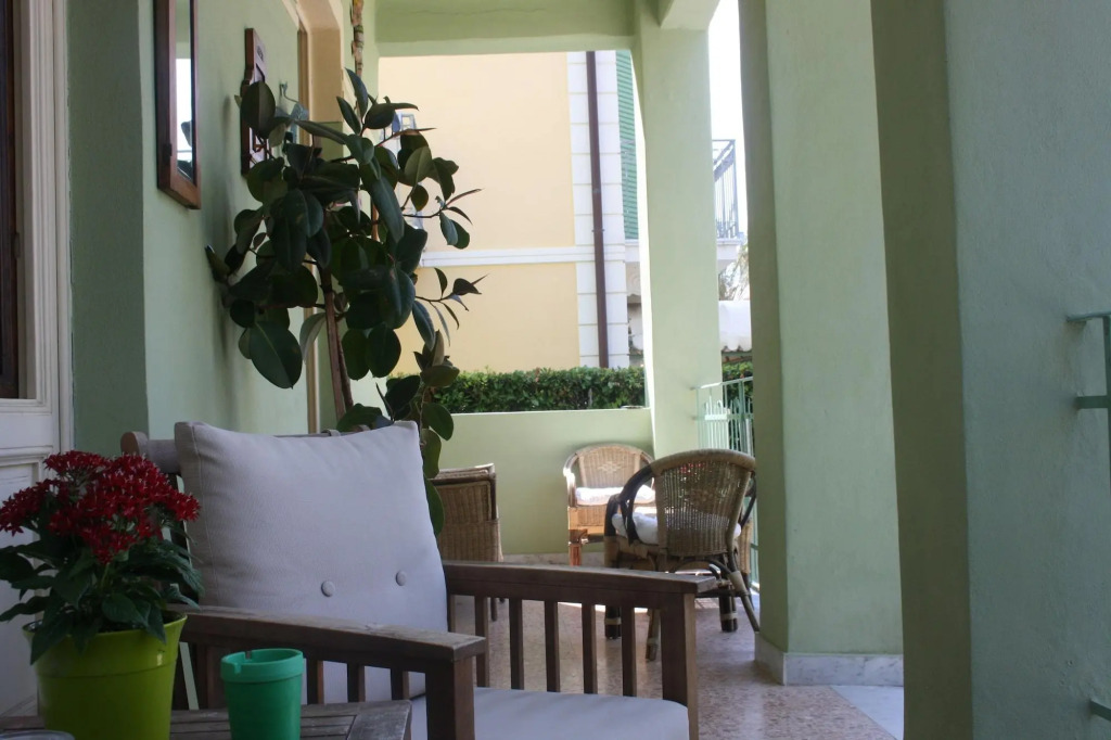La Locanda del Geco