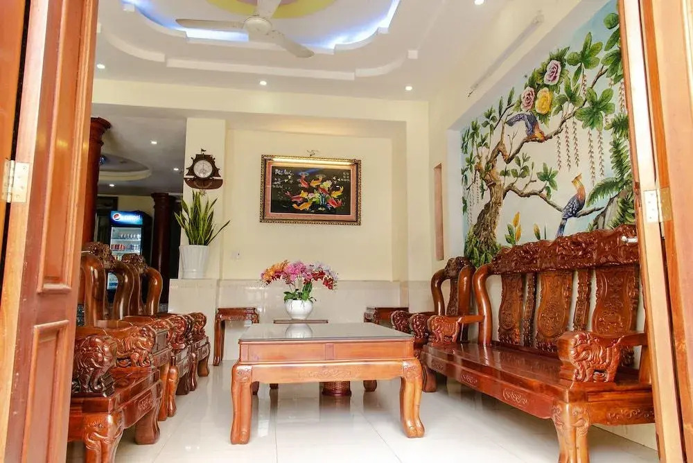 Hoang Minh Hotel