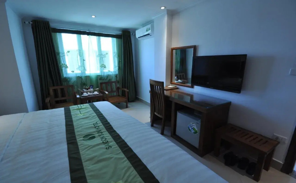 SaiGon Sun Hotel
