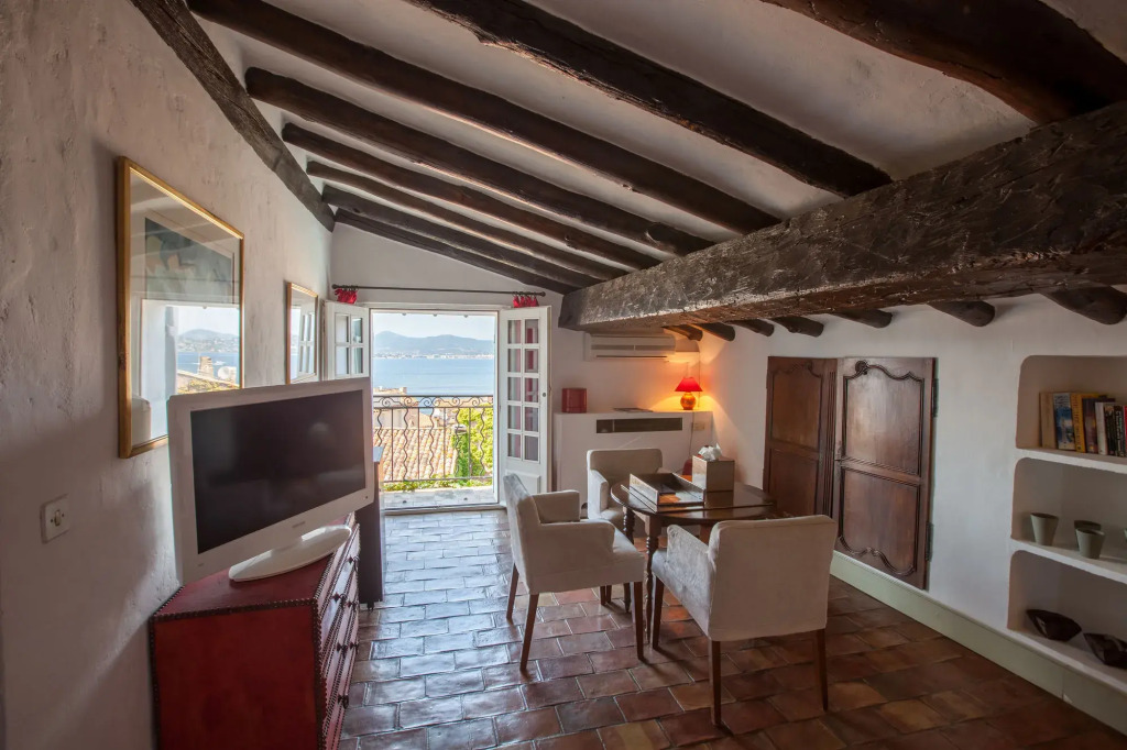 Le Yaca Saint-Tropez