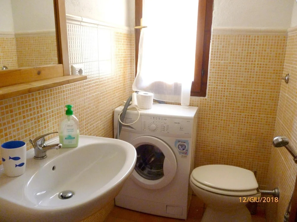 House With 3 Bedrooms In Porto Ottiolu With Enclosed Garden