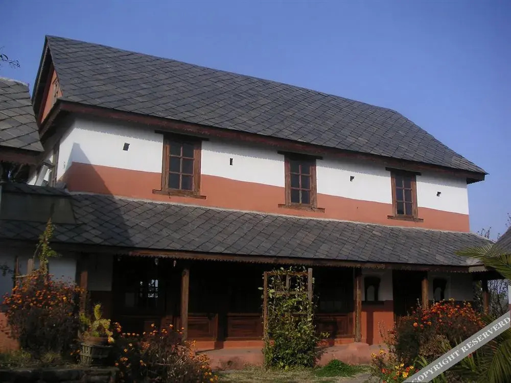 Namobuddha Resort