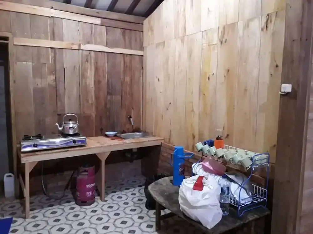 Wanajaya Homestay by ABM