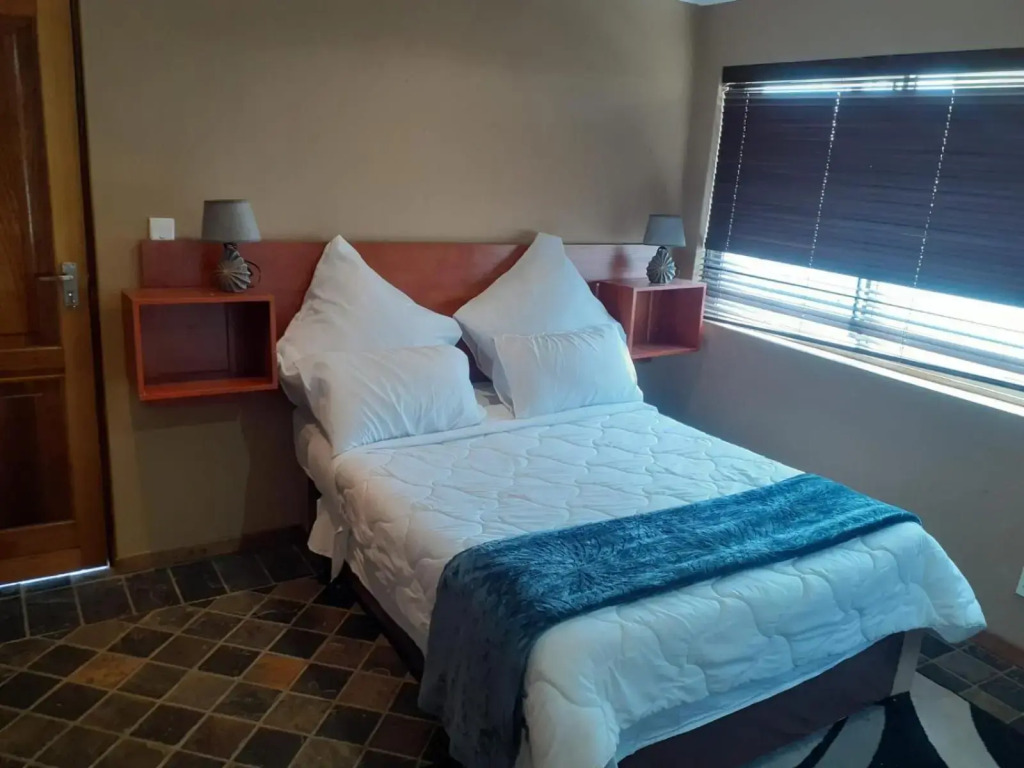 Sasha guest house
