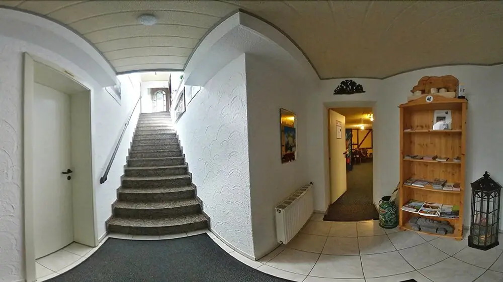 Pension Eifelschenke