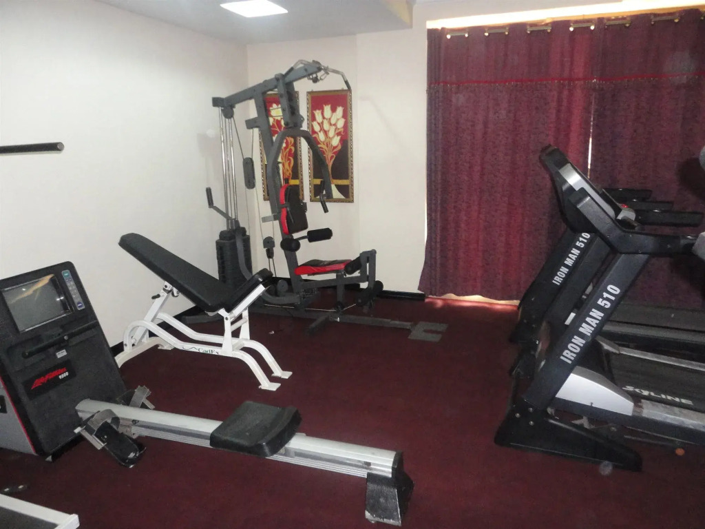 Urban Rose Hotel & Apartments