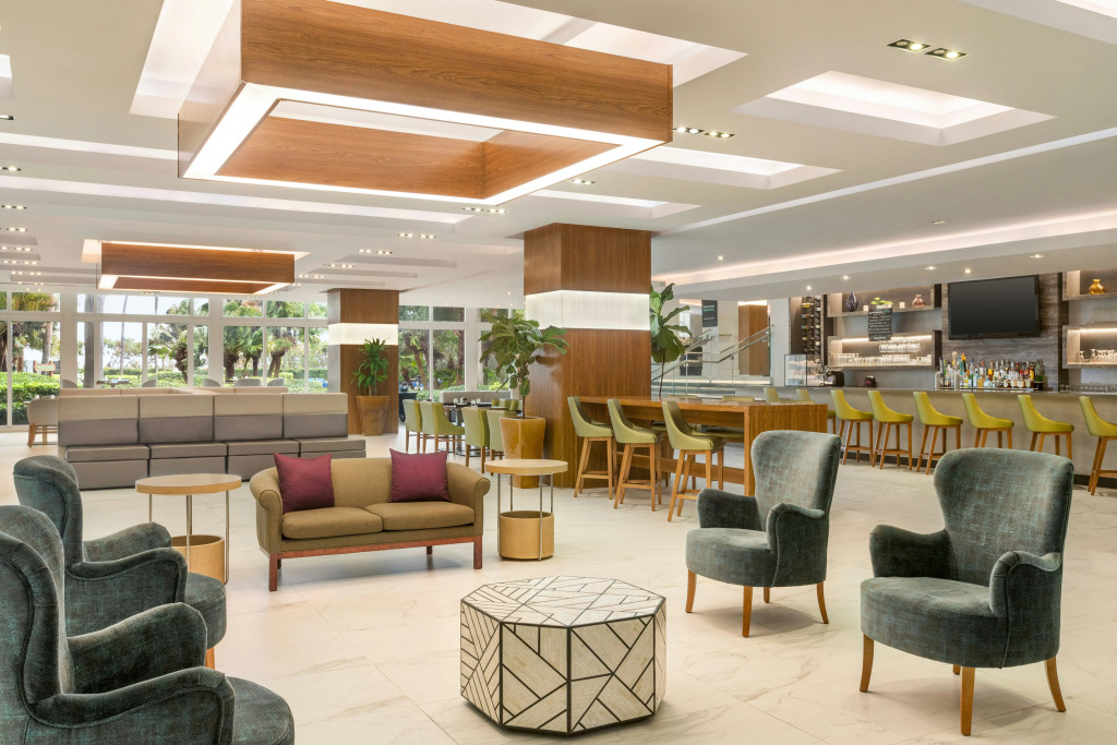 Holiday Inn Miami Beach-Oceanfront by IHG