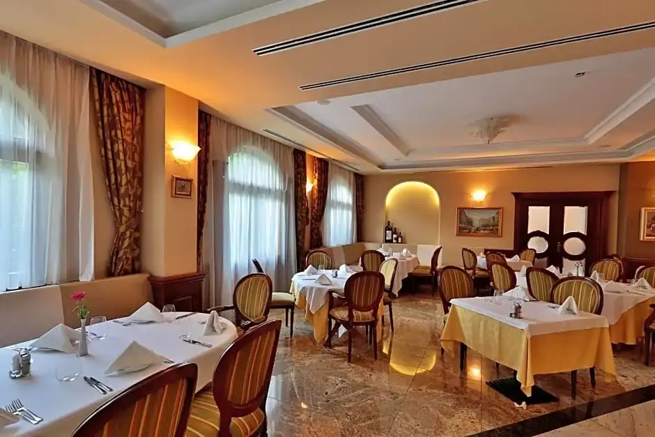 Hotel Gottwald