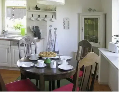 Ferienhaus am Rothaarsteig